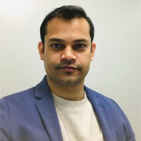 Abinash Panigrahi avatar image