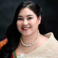 Glynss Banzuelo avatar image