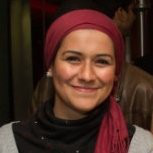 Eman Elhawary avatar image