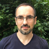 Darek Kleczek avatar image