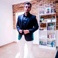 Mikal Chitanand avatar image