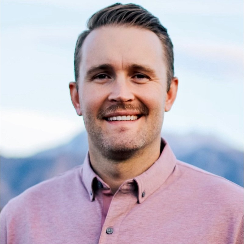 Brady Hurst avatar image