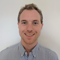 Adam McClure avatar image