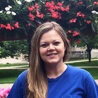 Tammy Harrington avatar image