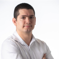 Cesar Araya avatar image
