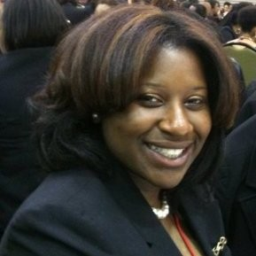 Jakeisha Smith avatar image