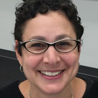 Susan Forest avatar image