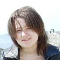 Madalina Mandras avatar image