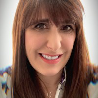 Marilú Medina avatar image