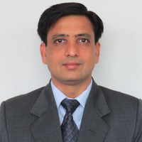 Krishan Agarwal avatar image