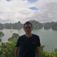 Warren Leng avatar image