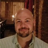 Joshua Cox avatar image