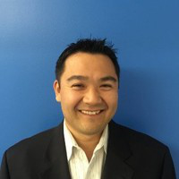 Sam Nishihara avatar image