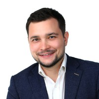 Piotr Guimier avatar image