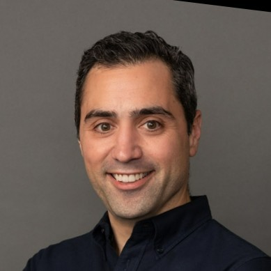 Louie Pastor avatar image