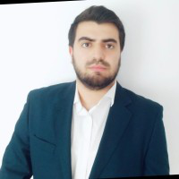 Yervand Nahapetyan avatar image