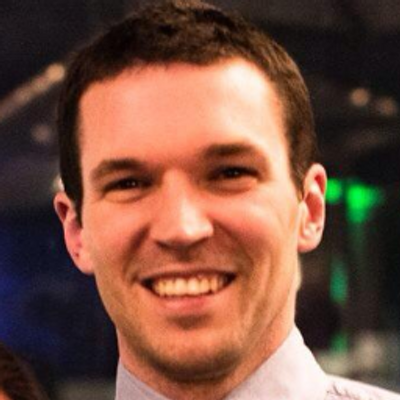 Todd Branchflower avatar image