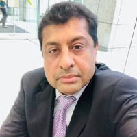 Kaushik Thakkar avatar image