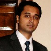 Sourabh Banerjee avatar image