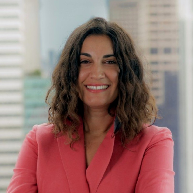 Danielle Sacks avatar image