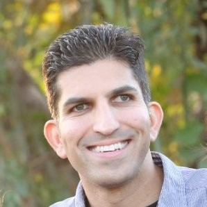 Ashvin Dhingra avatar image