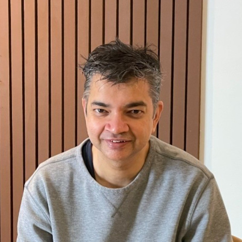 Rahul Pangam avatar image