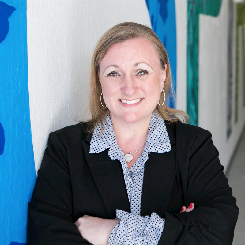 Sharon Johnson avatar image