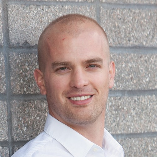 Peter Strohm avatar image