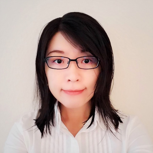 Xiaoxu Kang avatar image