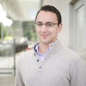 Patrick Davis avatar image