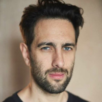 Andrew Crump avatar image