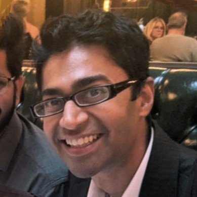 Nick Kumar avatar image