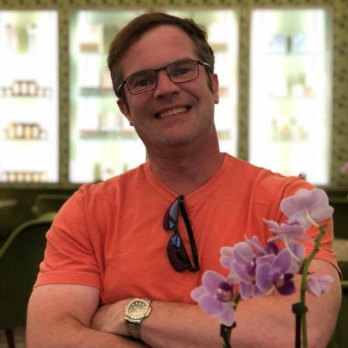 Chris Pouliot avatar image