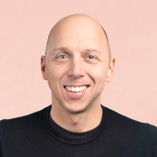 Edward  Bender avatar image