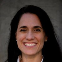 Evelyn Larrubia avatar image