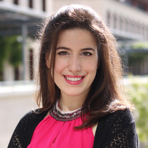 Maria Dimakopoulou avatar image