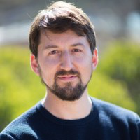 Mark Gundersen avatar image