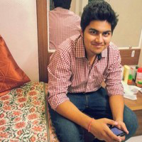 Shrey Pachisia avatar image