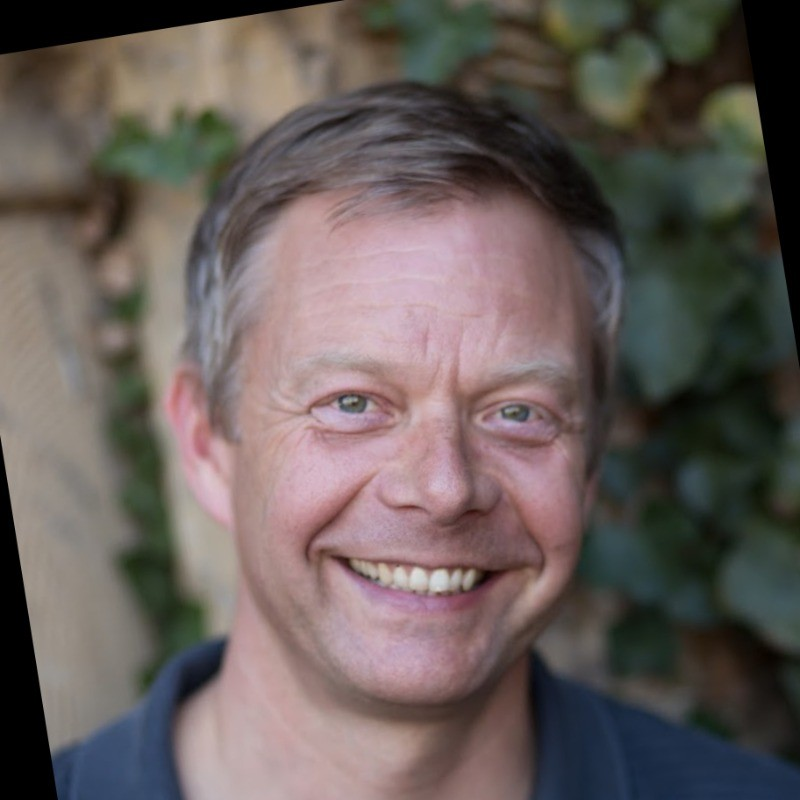 Mark Brongersma avatar image