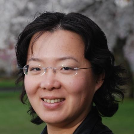 Grace Tang avatar image