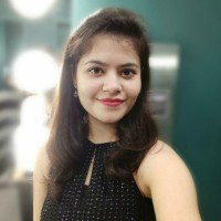 Shefali Wagadre avatar image