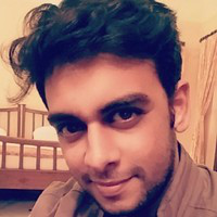 Harsh Vakharia avatar image