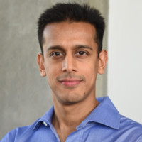 Siddharth Suchde avatar image