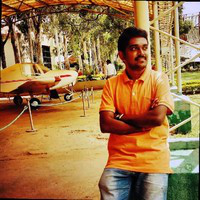 Badhmanaban Kamatchinathan avatar image