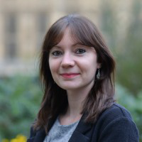 Lori Marriott avatar image