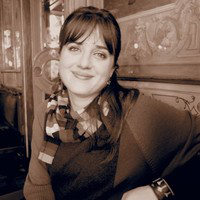 Annabelle Rincon avatar image