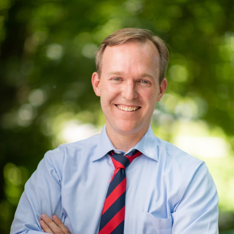 Ben McAdams avatar image