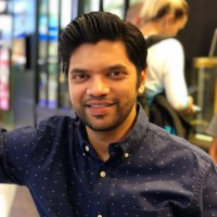 Amit Mehta avatar image