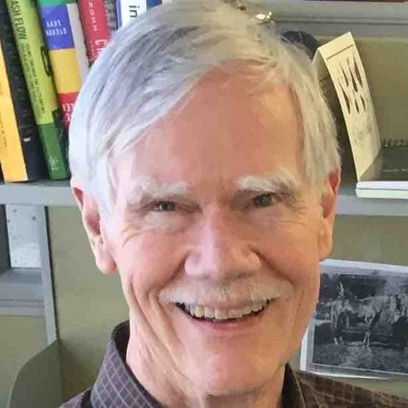 Pete Carey avatar image