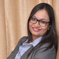 Moonmoon Roy avatar image